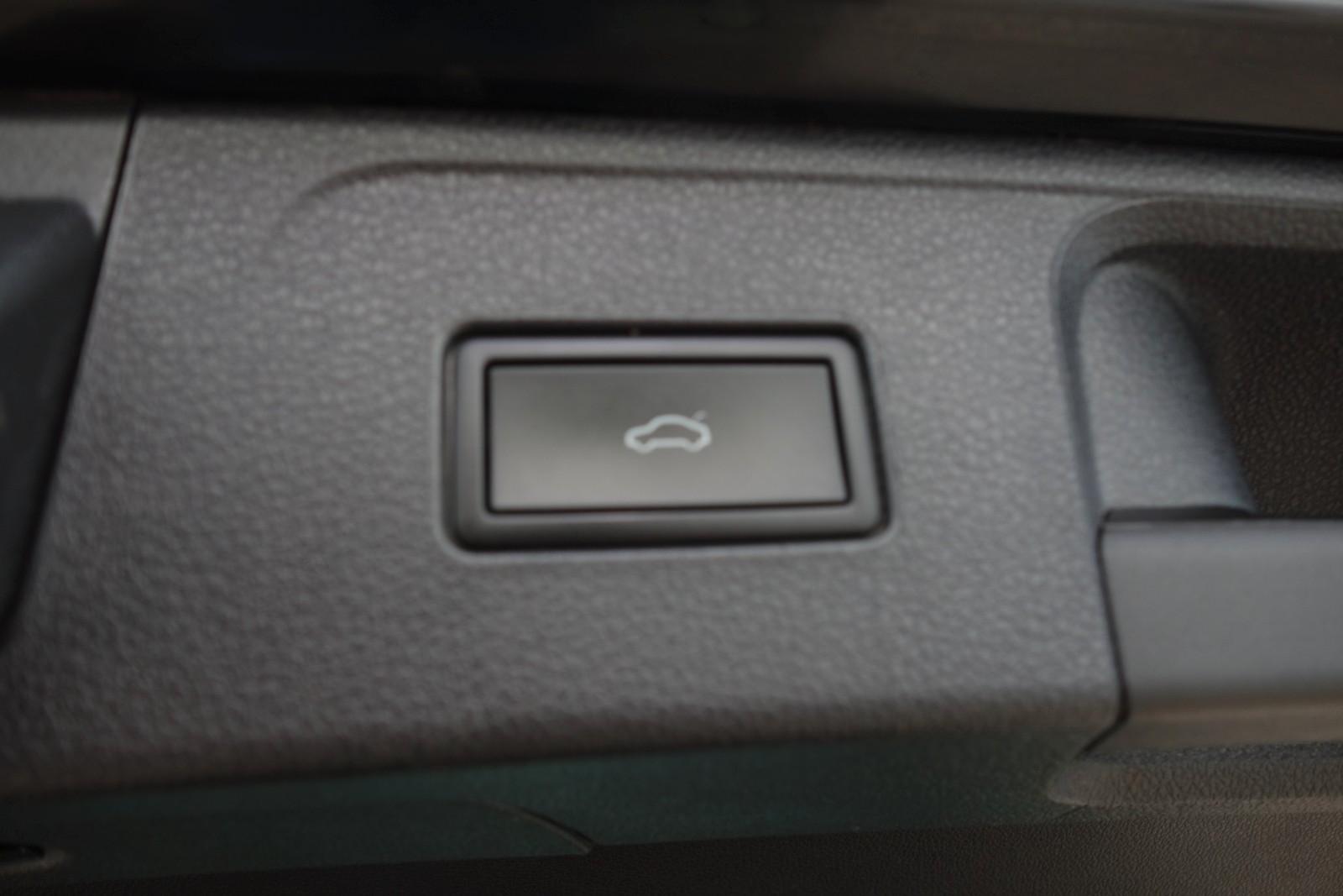Volkswagen Passat LED AHK Kamera elektr. Heckklapp, миниатюра 21