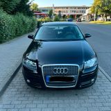 Audi A3 Sportback 2.0 FSI Automatik|TÜV|To... - Audi A3: Fsi Sportback