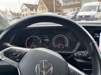Volkswagen Caddy Maxi - Vorschau Bild 13