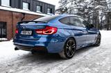 BMW 340i xDrive Grand Turismo M-Performance 265kw - BMW 340 Gran Turismo Gebrauchtwagen