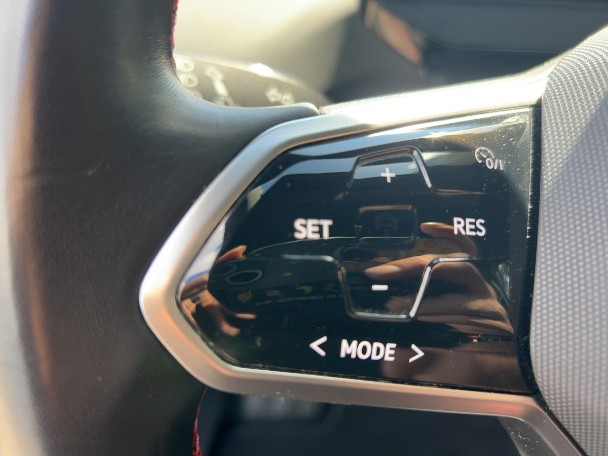 Volkswagen ID.5 - Bild 19