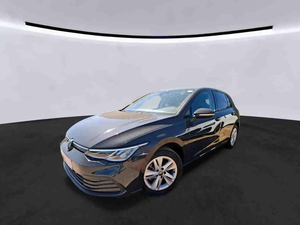 Volkswagen Golf VIII 2.0 TDI Life DSG Kamera/Navi/LED/ACC
