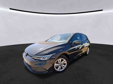 Volkswagen Golf - 1