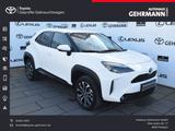 Toyota Yaris Cross Hybrid FWD Team Deutschland*AHK* - Toyota Yaris Cross: Team Deutschland