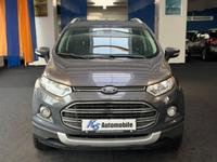 Ford EcoSport Titanium 1.5*AUTOM.*LEDER*PDC*SITZH.*