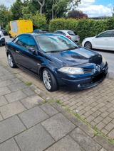 Renault Megane Coupé-Cabriolet Exception 2.0 dCi FAP... - Renault Megane: Exception