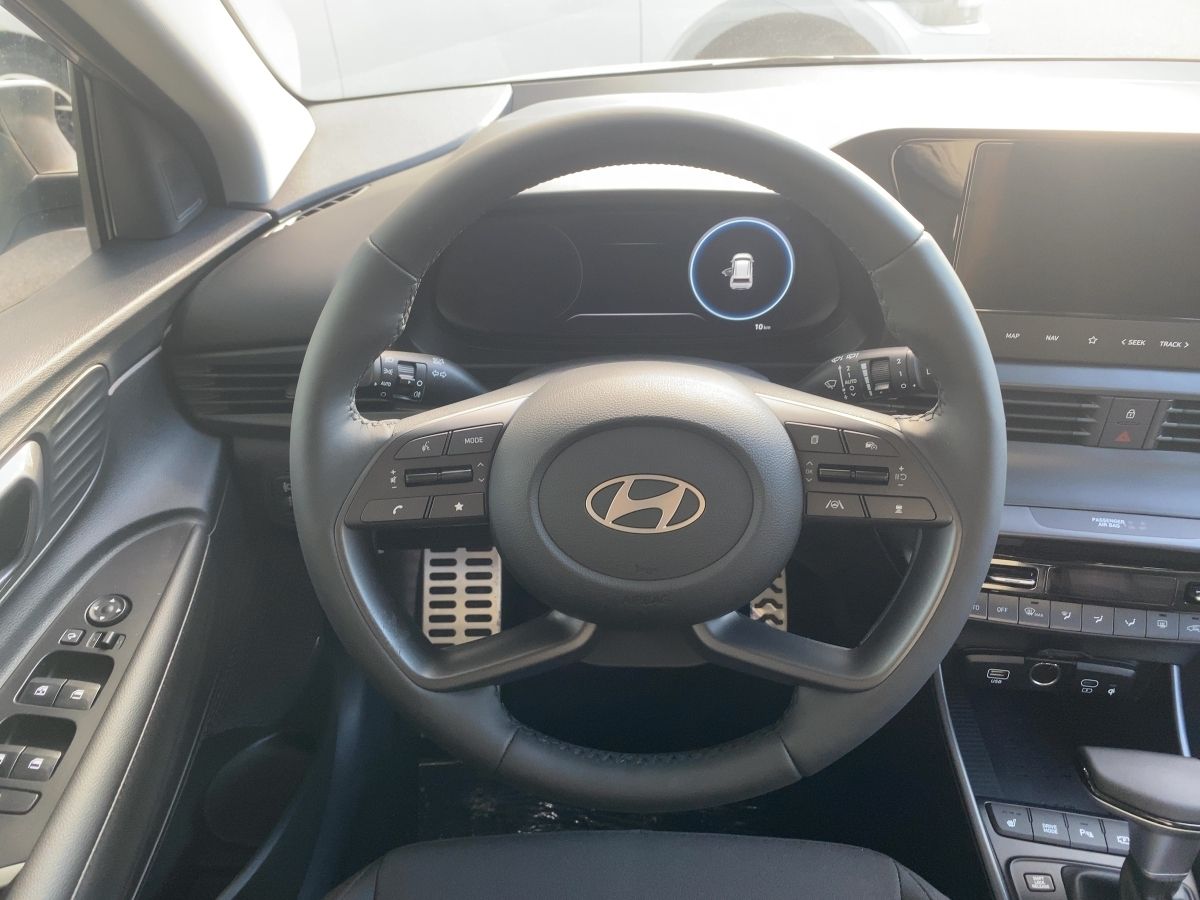 Hyundai BAYON – Bild 9