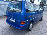 Volkswagen T4 Multivan Atlantis *1Hand*SHZ*AHK*Klima* - VW T4 Multivan in Hamburg