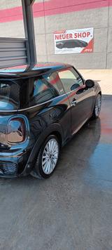 MINI Cooper Seven Seven - MINI MINI: Seven