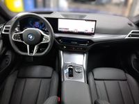 BMW i4 - Vorschau Bild 10