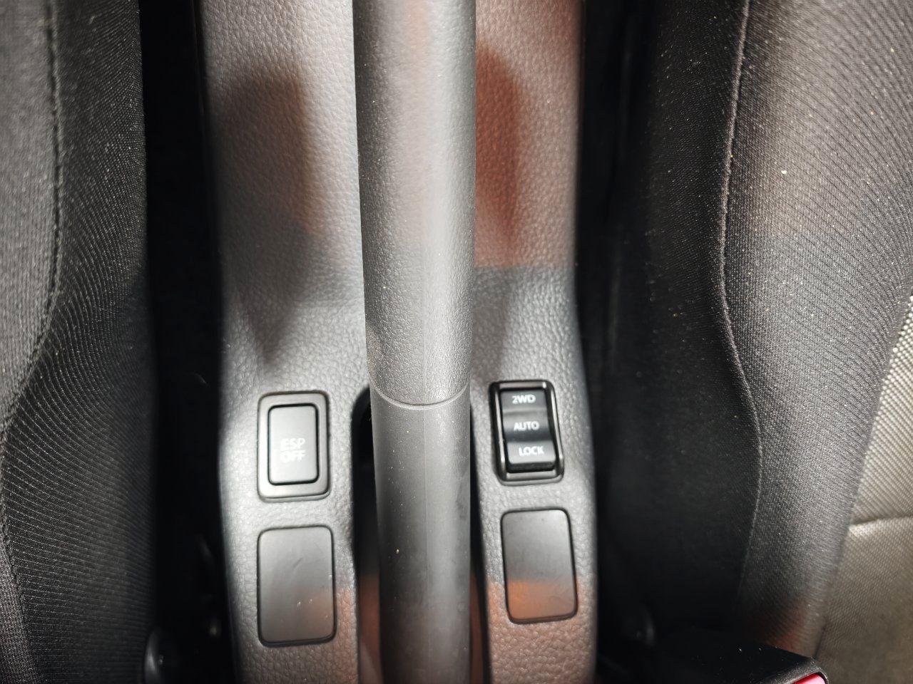 Fiat Sedici 2014 — photo 6