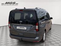 Ford Grand Tourneo - Vorschau Bild 8