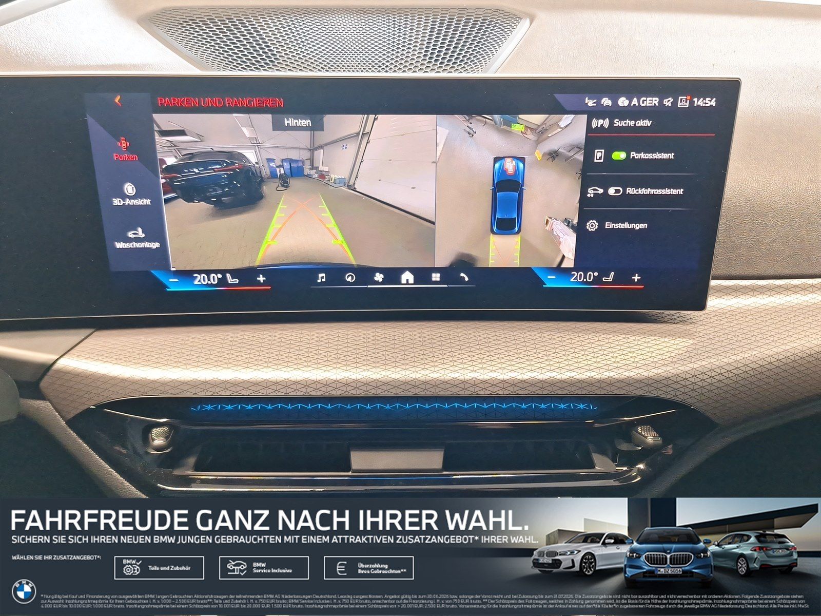 BMW i4 - Bild 16