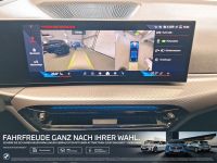 BMW i4 - Vorschau Bild 16