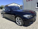 BMW 535d xDrive M SPORT SAG HEAD-UP NIGHT VISION - gebrauchte BMW 535 aus dem Jahr 2015