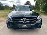 Mercedes-Benz GLC 300 4Matic*AMG Line*Night Paket*Spur&LenkAs. - Mercedes-Benz GLC 300 aus 2017