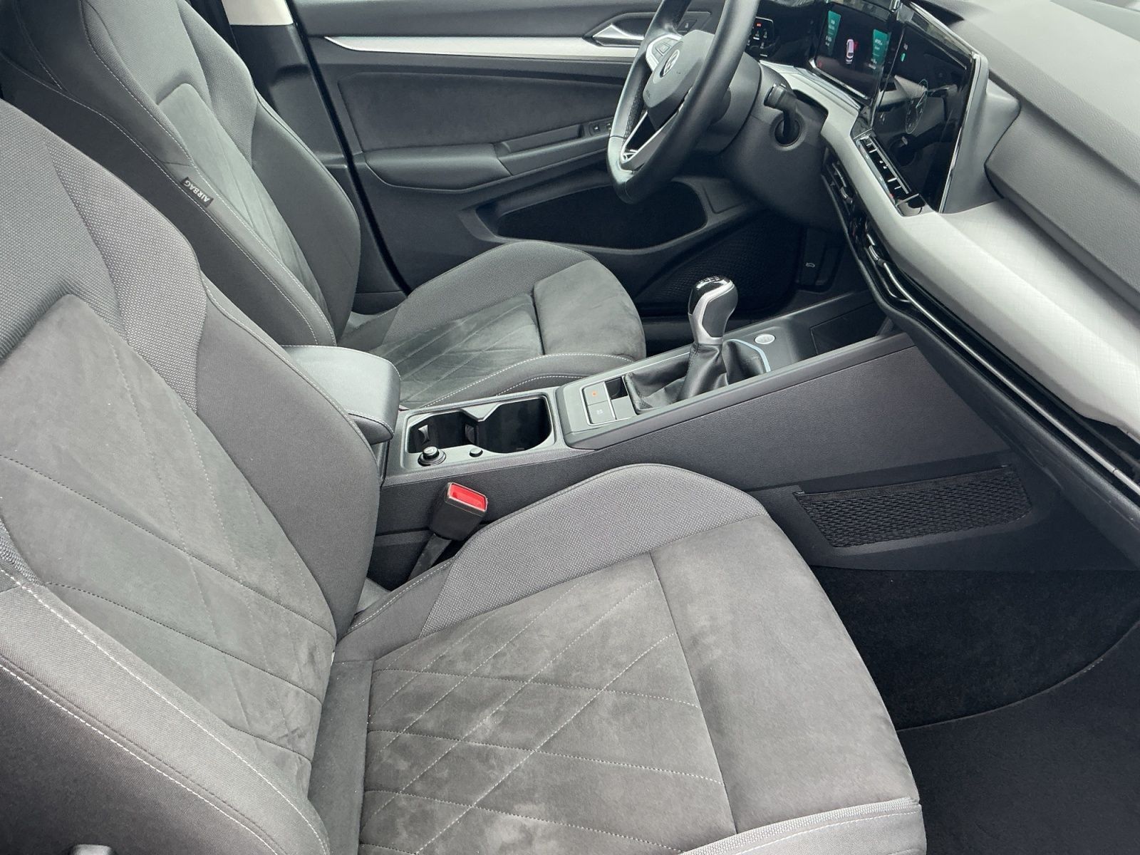 Volkswagen Golf - Bild 13