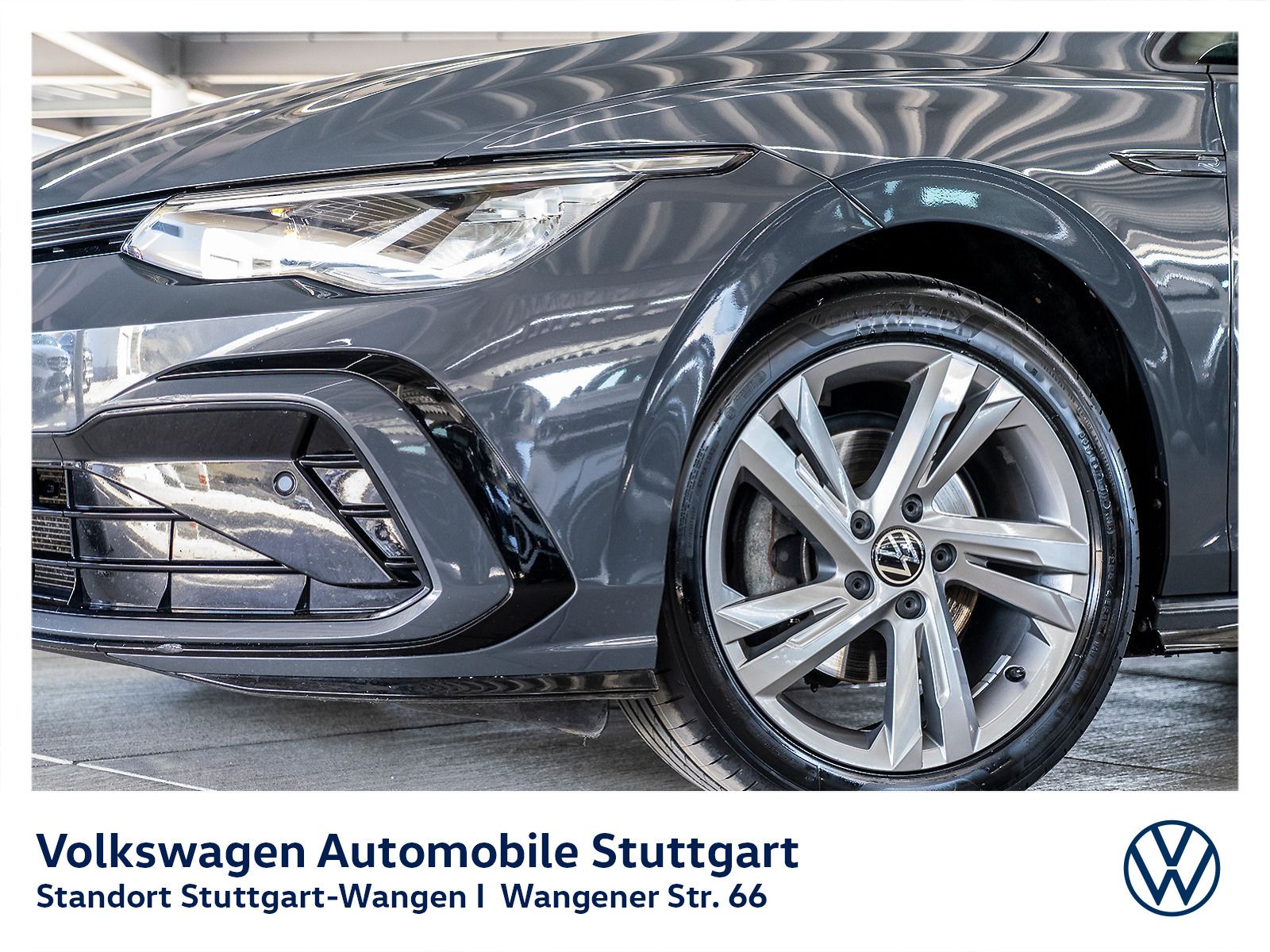 Volkswagen Golf - Bild 13