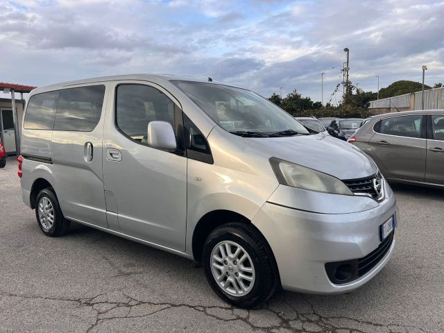 Nissan NISSAN NV200 1.5 dCi 110CV Bus