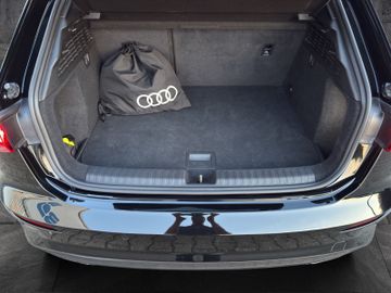 Audi A3 Sportback 40 TFSI e S line*LED*APPLE*ACC*LANE
