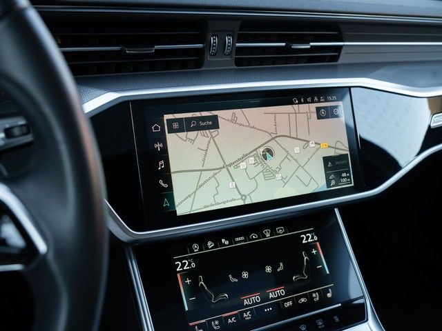 A6 Allroad 50 TDI quattro PANO+HUD+AHK+360°+B&O