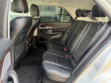 Mercedes GLE 350 - 9