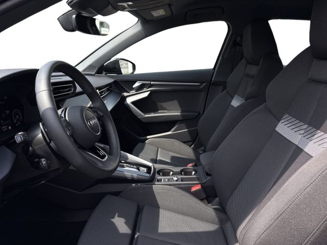 A3 allstreet TFSI e LED+KAMERA+AHK+VCP+PDC+APP+