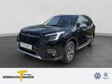 Subaru Forester 2.0ie Mild-Hybrid COMFORT LED LM17 - gebrauchte Subaru Forester aus dem Jahr 2024
