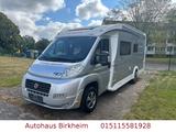 Fiat Dethleffs Eghty T6901 - Angebote
