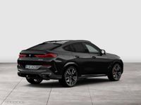 BMW X6 M60 - Vorschau Bild 2