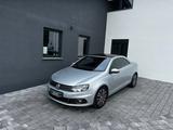 Volkswagen Eos 2.0TDI Automatik/1.Hand - Volkswagen Eos: Automatik