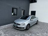 Volkswagen Eos 2.0TDI Automatik/1.Hand - Volkswagen Eos: TDI