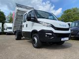 Iveco Daily 70c17 DoKa *3-Seiten Kipper*7-Sitzer* - Iveco aus 2016