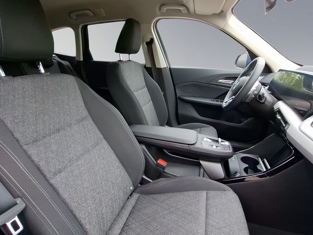 X1 20i sDrive Automatik AHK