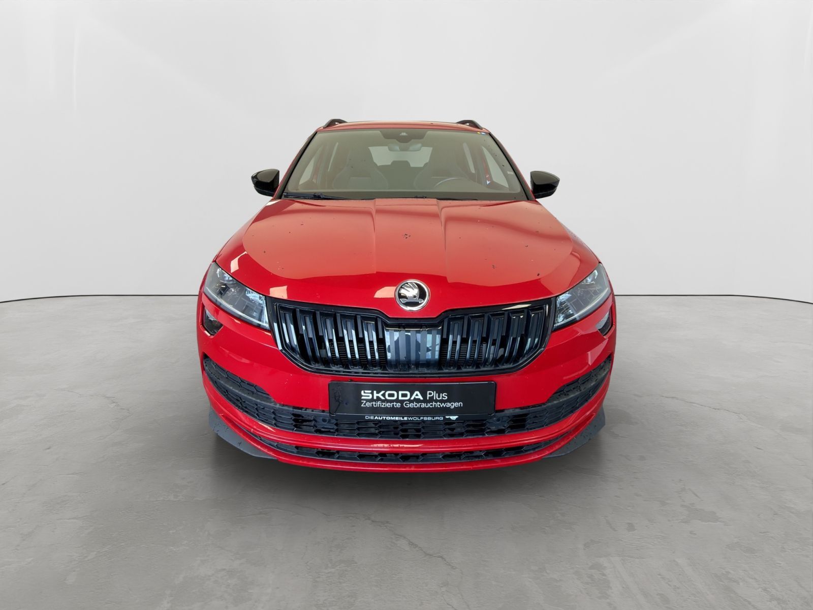 Skoda Karoq - Bild 8