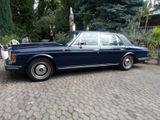 Rolls-Royce Silver Spur - Linkslenker - Rolls-Royce in Düsseldorf