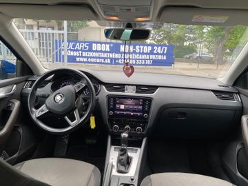 Skoda Octavia - 12