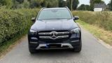 Mercedes-Benz GLE 350 d 4MATIC - AMG Junge Sterne Garantie SH - Mercedes-Benz GLE 350 Gebrauchtwagen in Dortmund