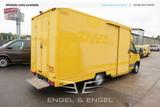 Iveco Daily 35 S11 C30C AUTOMATIK KAMERA MAXI Regale D - Iveco 2011 Daily