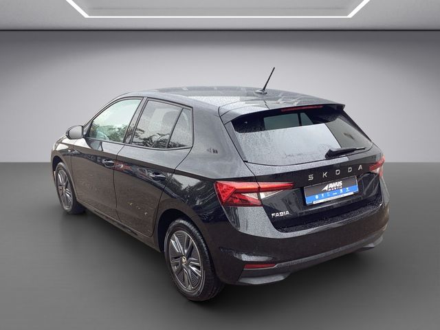 Fabia 1.0TSI DSG Drive