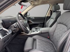 BMW X7 xDrive40i Leder Panorama Vollausstattung