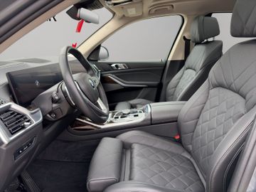 BMW X7 - 9