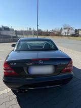 Mercedes-Benz Mercedes Slk 200 Sport Sound - Mercedes-Benz SLK 200 in Mainz