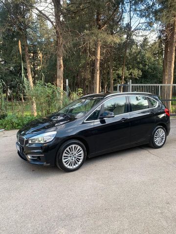 BMW Bmw 218 220d xDrive Coupé Advantage