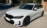 BMW 330e Touring M Sport Pro - mit Garantie 
