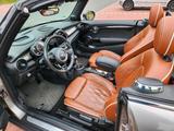 MINI Mini Cooper S Cabrio - MINI Cooper S Cabrio aus 2017
