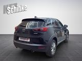 Mazda CX-3 Exclusive-Line  *Finanzierung* - Mazda CX-3 Diesel Gebrauchtwagen