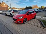 Opel Corsa E GSi*2.HD*LEDER*RECARO*BI-XENON*PDC*SHZ* - Opel Corsa Gebrauchtwagen in Essen
