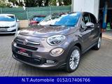 Fiat 500X 1.4*2HAND*R.KAMERA*NAVI*XENON*EURO-6* - Fiat Gebrauchtwagen in Solingen