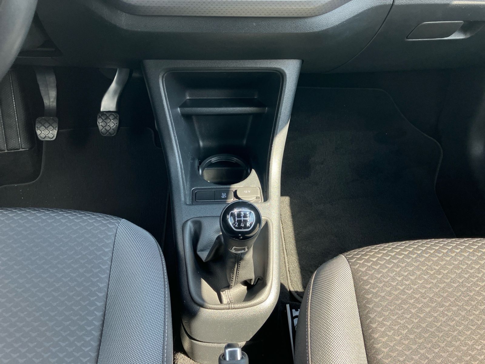 Volkswagen up! - Bild 11